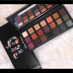 Urban decay born this way pallet